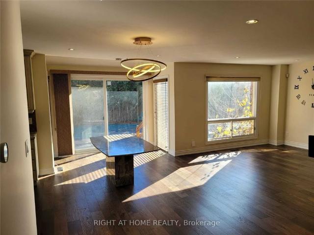 House for rent in Oakville, Ontario