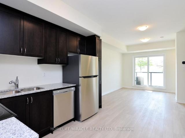 Apartment for rent in Woburn, Ontario