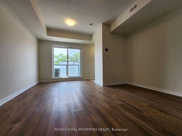 Apartment for rent in Scarborough Southwest, Toronto