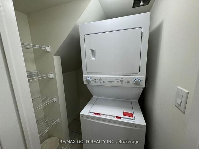 Apartment for rent in Woburn, Ontario