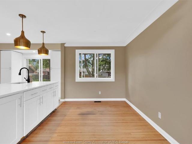 House for rent in Maidstone, Ontario