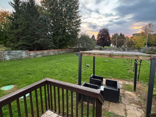 House for rent in Russell, Eastern Ontario