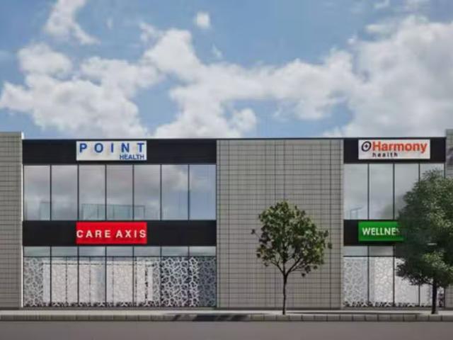 House for rent in Balmoral