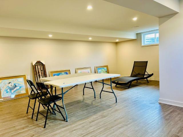 Townhouse for rent in Mulhurst Bay, Ontario