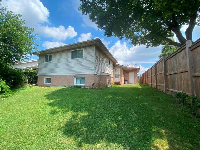 House for rent in Maidstone, Ontario