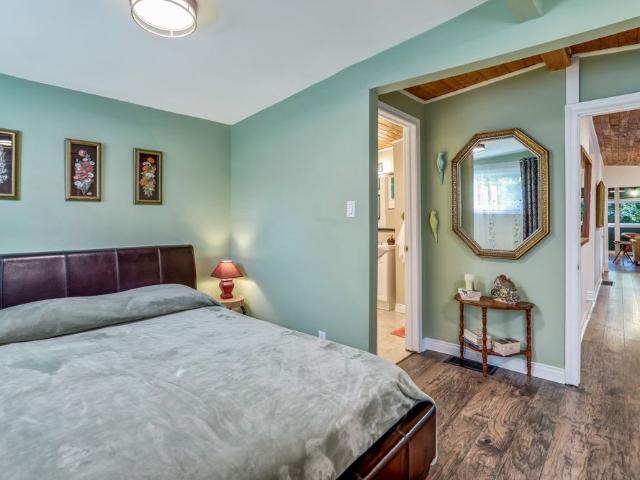 House for rent in Innisfil, Central Ontario