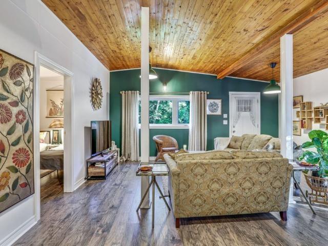 House for rent in Innisfil, Central Ontario