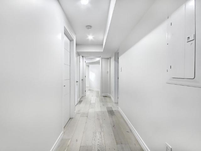 Apartment for rent in Mississauga, Ontario