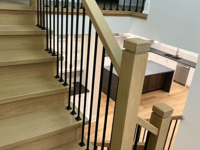 House for rent in Mississauga, Ontario