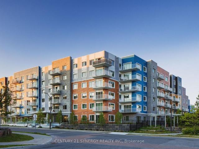 Apartment for rent in Mulhurst Bay, Ontario