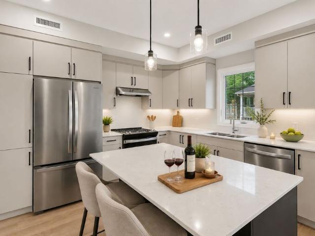 Apartment for rent in Russell, Ontario