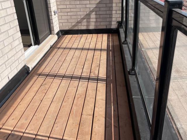Townhouse for rent in Oakville, Ontario