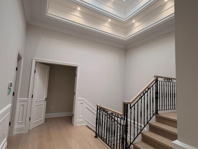 House for rent in Willowdale, Toronto
