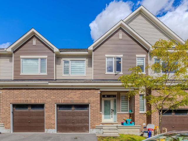 Townhouse for rent in Mulhurst Bay, Ontario