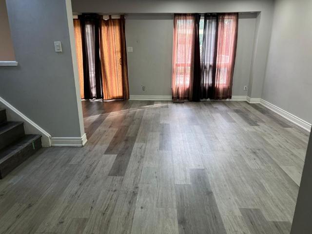 Townhouse for rent in Georgina, Ontario