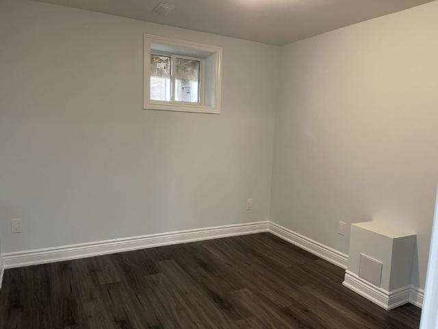 Apartment for rent in Georgina, Ontario