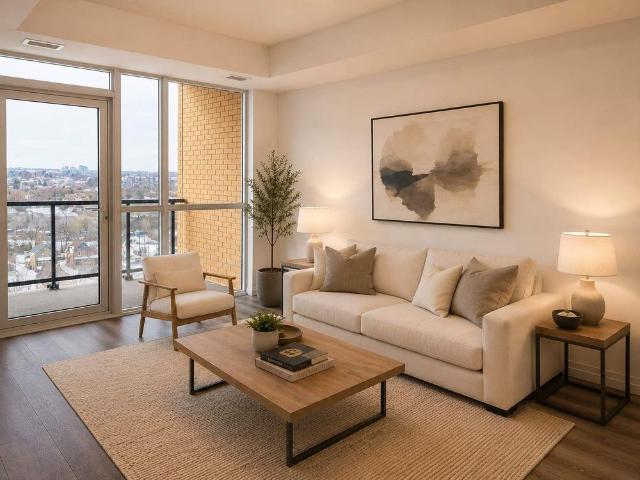 Apartment for rent in Kitchener, Ontario