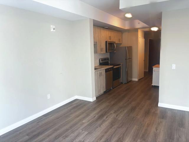 Apartment for rent in Garment Street Condos, Kitchener