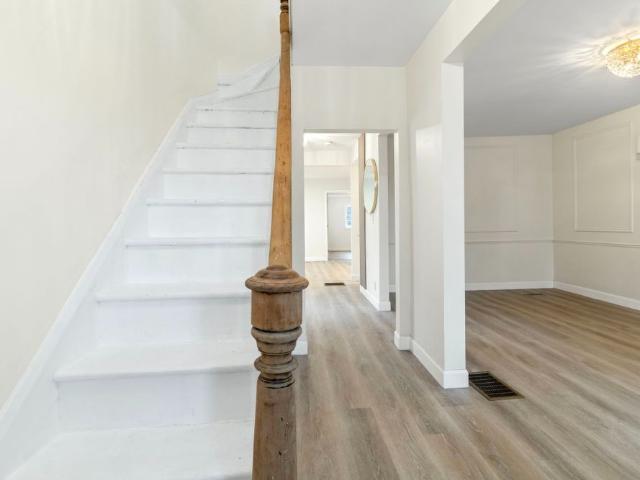 House for rent in Brockville, Eastern Ontario