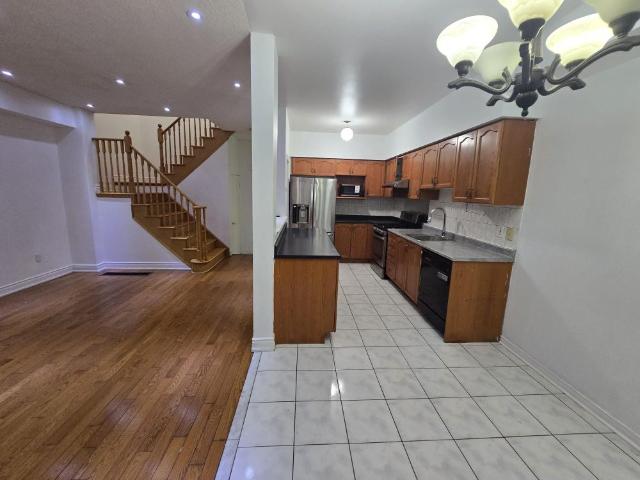 Townhouse for rent in Scarborough—Rouge Park, Toronto