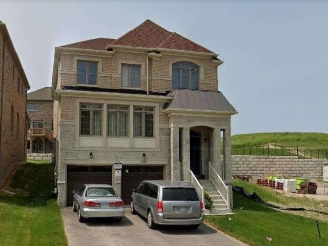House for rent in York, Ontario