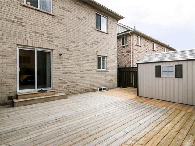 House for rent in York, Ontario