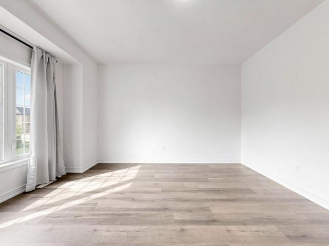 House for rent in Berczy Village, Markham