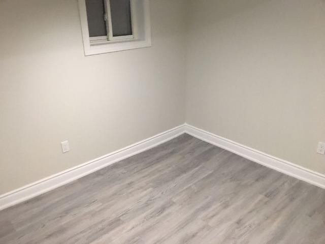 Apartment for rent in Woburn, Ontario