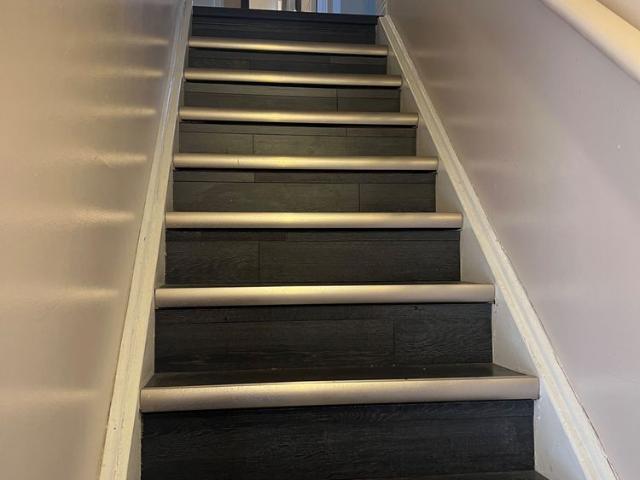Townhouse for rent in Woburn, Ontario