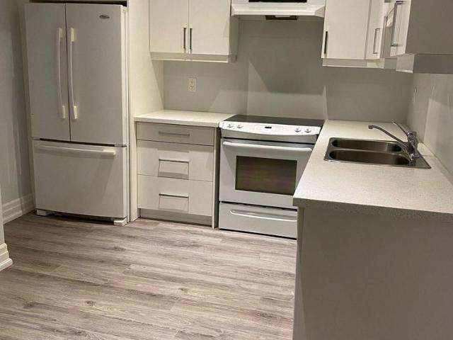 Apartment for rent in York, Ontario