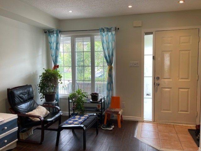 Townhouse for rent in Richmond Hill, Ontario