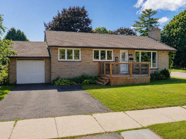 Apartment for rent in Durham, Ontario