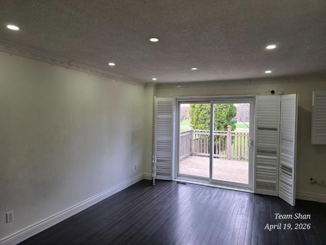 House for rent in Woburn, Ontario