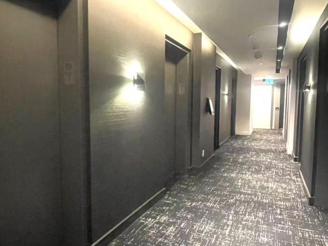 Apartment for rent in Spadina—Fort York, Toronto
