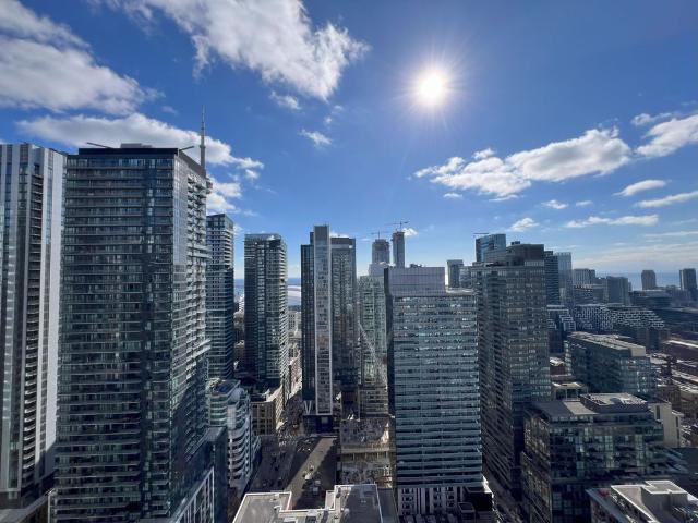 Apartment for rent in Woburn, Ontario