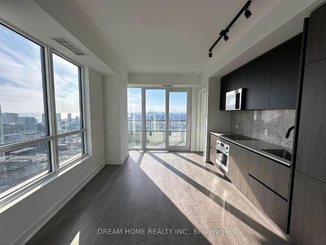 Apartment for rent in Woburn, Ontario