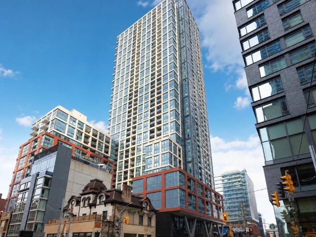 Apartment for rent in Woburn, Ontario