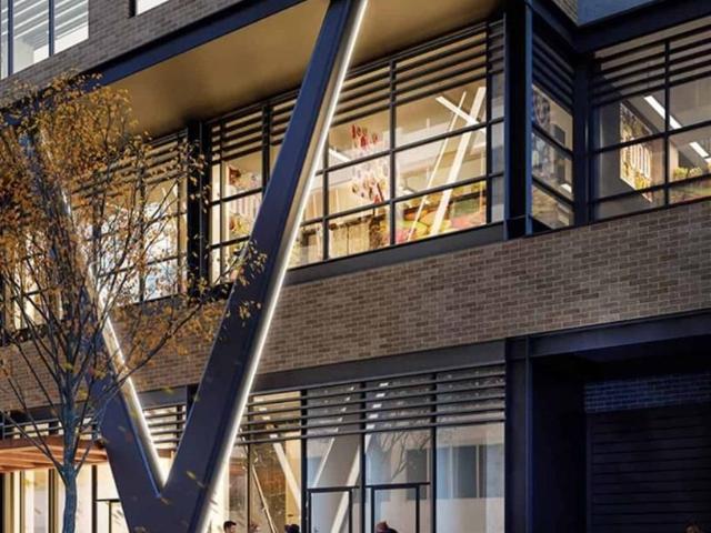 Apartment for rent in Woburn, Ontario