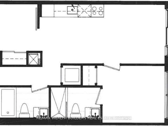 Apartment for rent in Woburn, Ontario