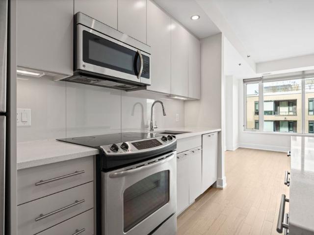 Apartment for rent in Kitchissippi, Ottawa