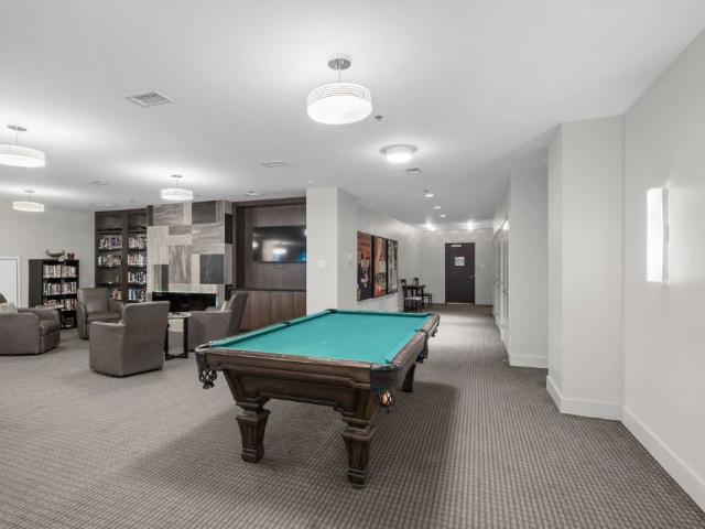 Apartment for rent in Kitchissippi, Ottawa
