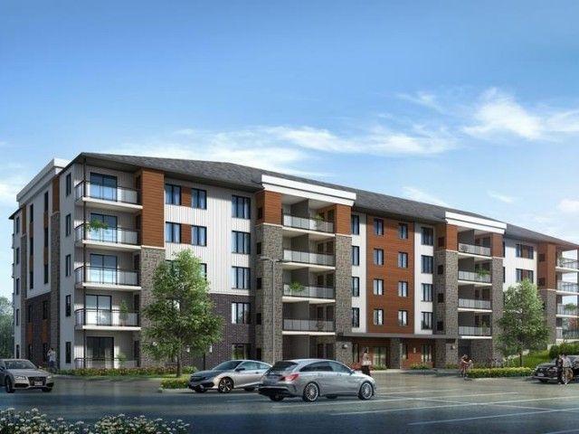 Apartment for rent in Guelph, Ontario