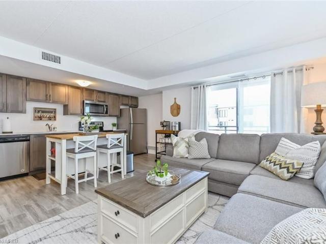 Apartment for rent in Guelph, Ontario