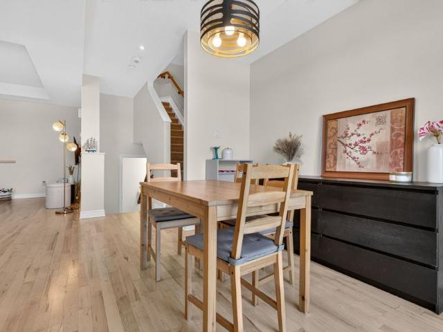 Townhouse for rent in Mulhurst Bay, Ontario