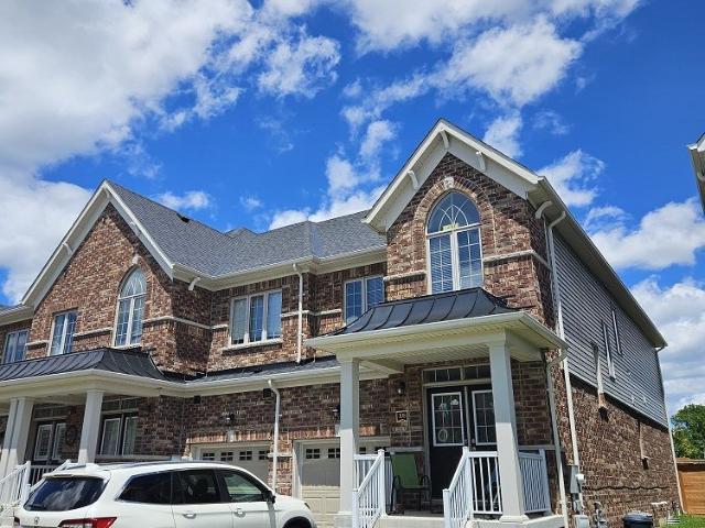 Townhouse for rent in Wellington, Ontario