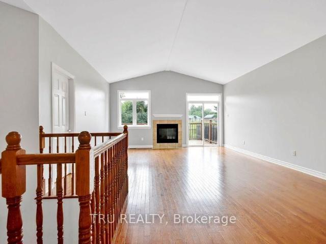 Townhouse for rent in Mulhurst Bay, Ontario