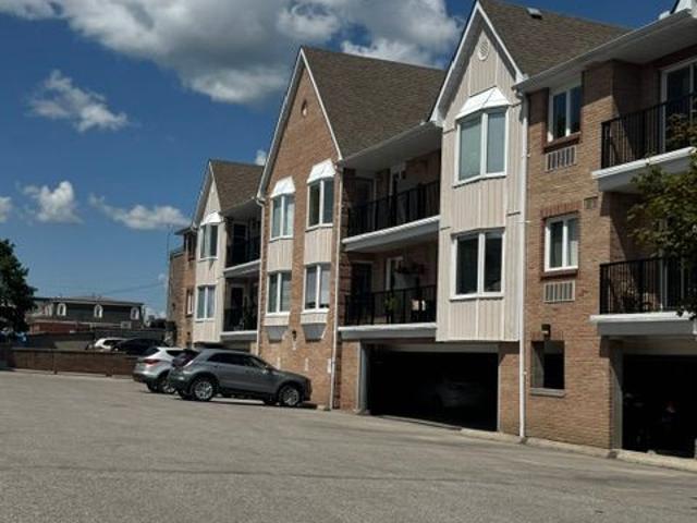Apartment for rent in Durham, Ontario