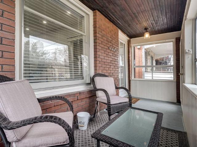 House for rent in Woburn, Ontario