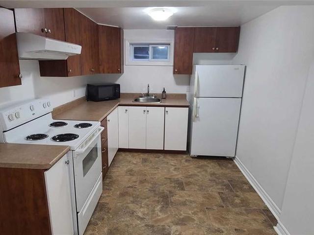 House for rent in York, Ontario