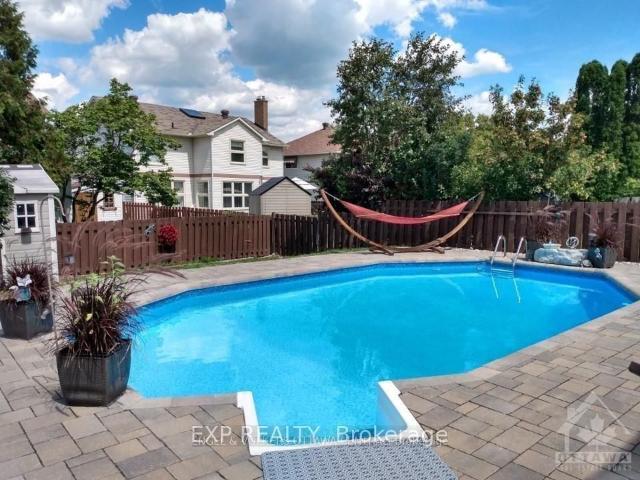House for rent in Hagey, Ontario